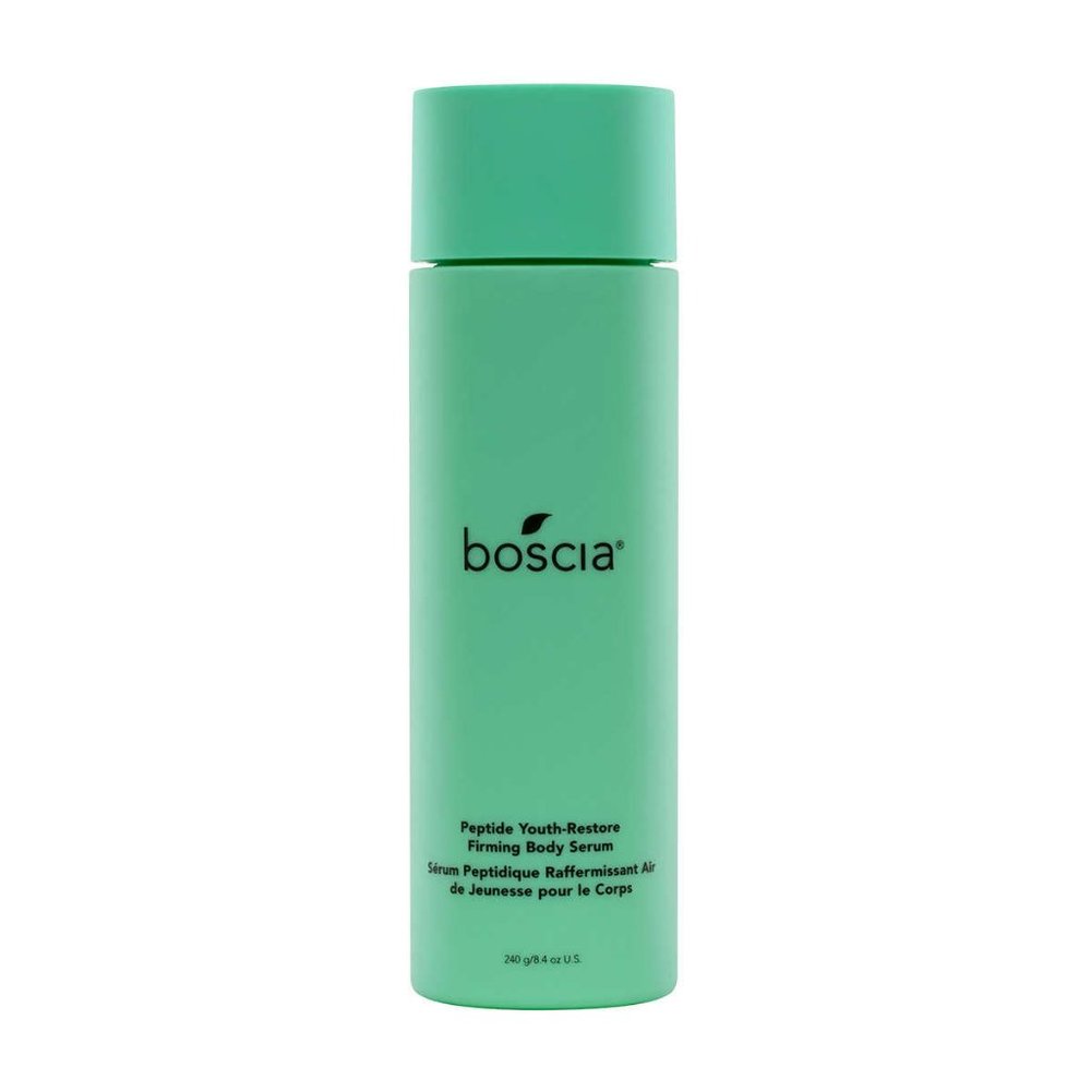 boscia Peptide Youth Restore Firming Body Serum, 8.47 oz
